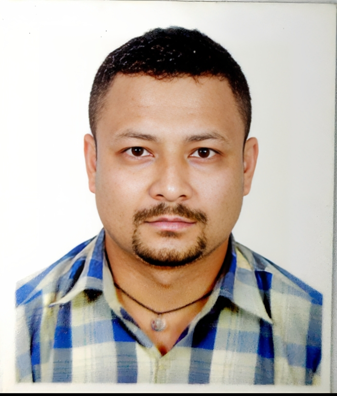 Gaurav Shrestha